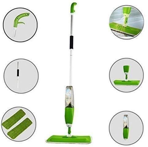 Advanced 360 Degree Handle Spray Mop