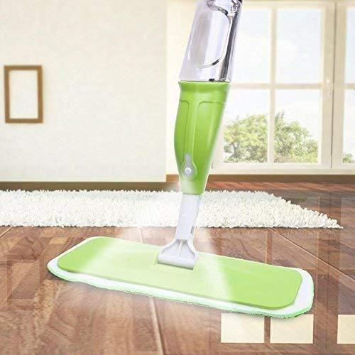 Advanced 360 Degree Handle Spray Mop