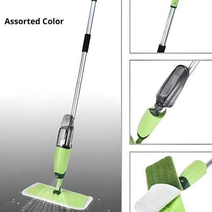 Advanced 360 Degree Handle Spray Mop