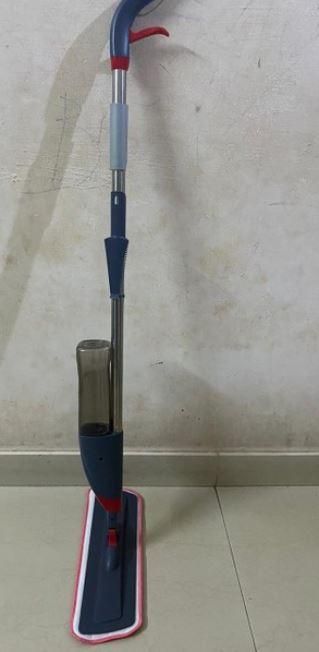 Advanced 360 Degree Handle Spray Mop