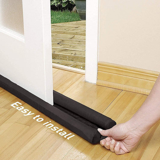 Door Protector-Gap Sealer(Pack Of 2)