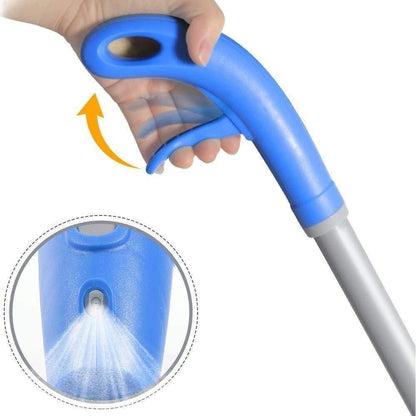 Advanced 360 Degree Handle Spray Mop