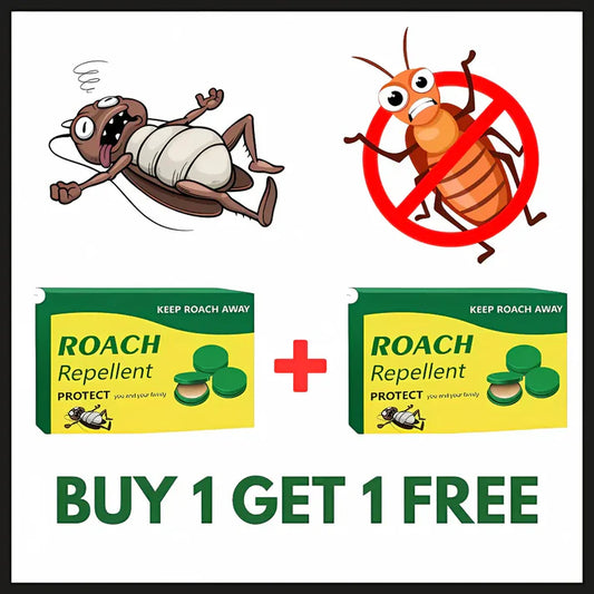 Cockroach Killer Gel